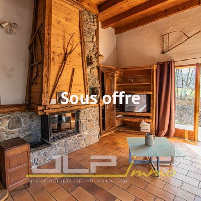 Maison 5 pièces 440000 €