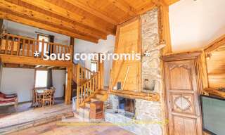 Maison 5 Pièces 166 m² à vendre à Passy (74190)