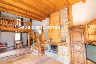Maison 5 pièces 440000 €