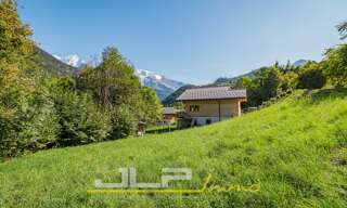 Terrain  1403 m² à vendre à Saint-Gervais-les-Bains (74170)