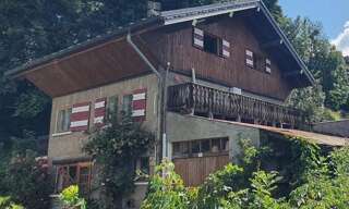 Maison 8 Pièces 150 m² à vendre à Saint-Gervais-les-Bains (74170)