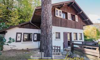 Maison 4 Pièces 66 m² à vendre à Sallanches (74700)