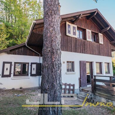 Maison 4 pièces 420000 €