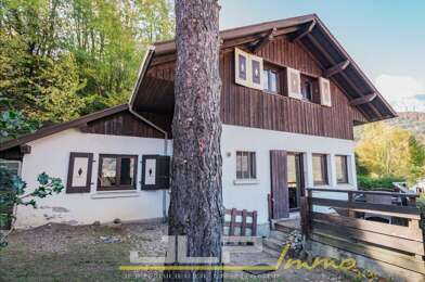 Maison 4 pièces 420000 €