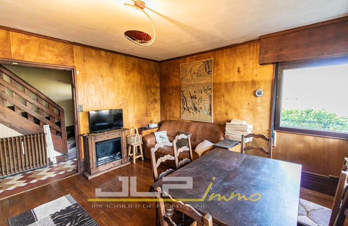 Sallanches - Maison de village — photo 4