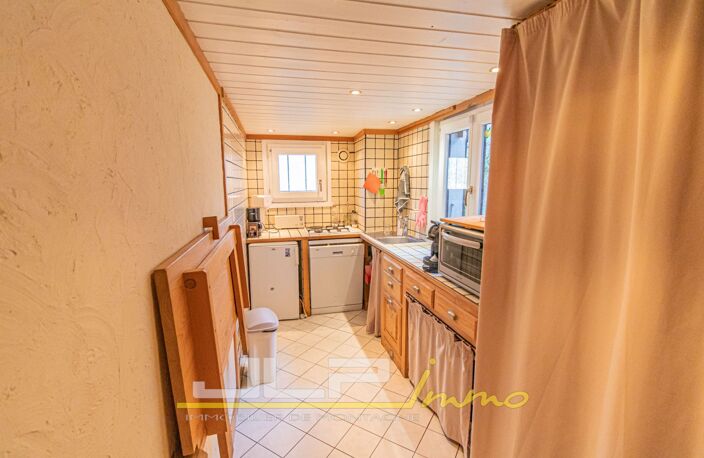 Sallanches - Maison de village — photo 5
