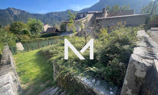 Terrain  240 m² à vendre à Saint-Paul-de-Varces (38760)