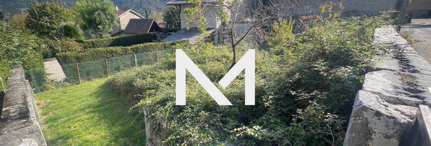 Terrain  240 m² à vendre à Saint-Paul-de-Varces (38760)