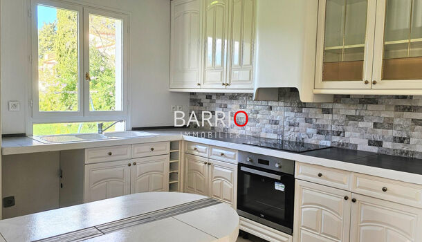 Villa / Maison 4 pièces  à vendre Argelès-sur-Mer 66700