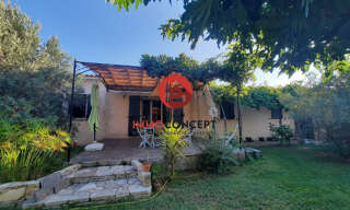 Maison 4 Pièces 114 m² à vendre à Bagnols-sur-Cèze (30200)