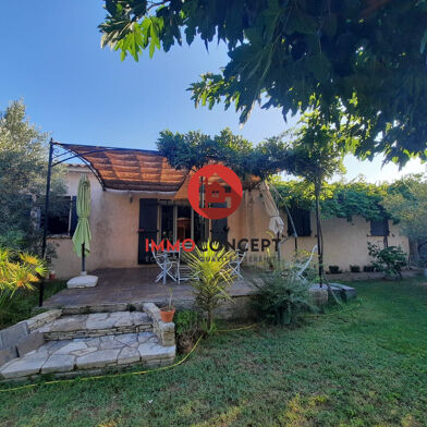 Maison 4 pièces 299000 €