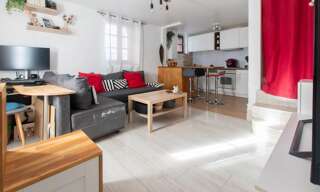 Maison 3 Pièces 57 m² à vendre à Pont-du-Château (63430)