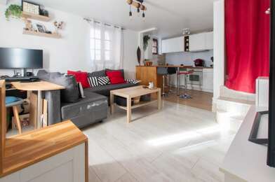 Maison 3 pièces 132990 €