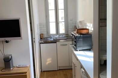 Appartement 1 pièces 385 €