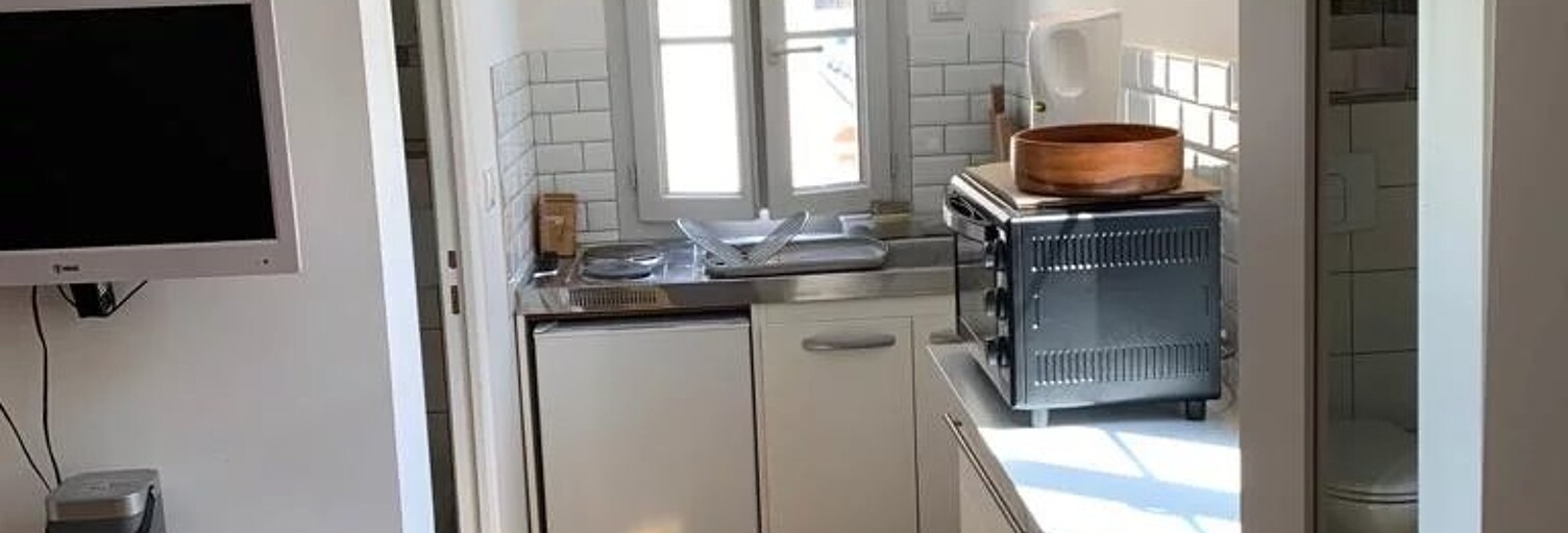 Appartement 1 Pièce 11 m² à louer à Revel (31250)