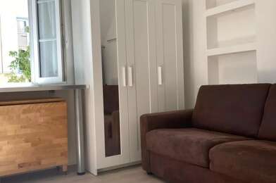 Appartement 1 pièces 385 €
