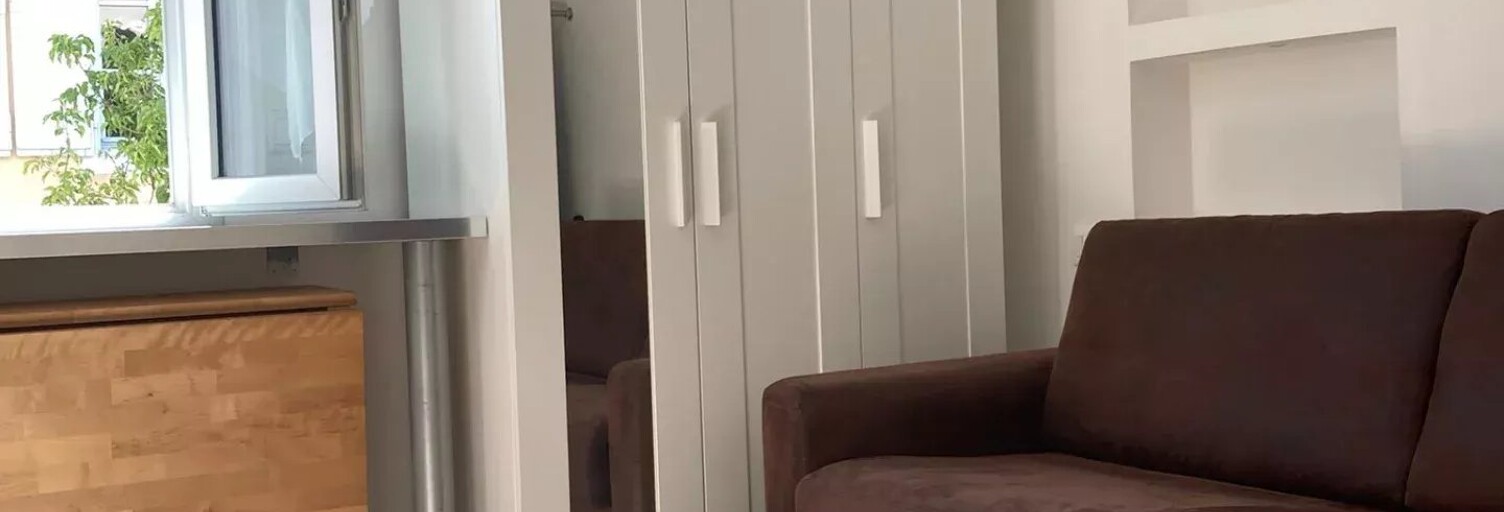 Appartement 1 Pièce 11 m² à louer à Revel (31250)
