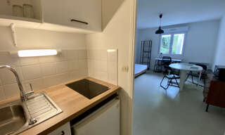 Appartement 1 Pièce 22 m² à louer à Nantes (44000)