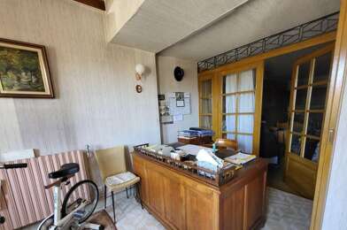 Maison 1 pièces 390000 €