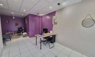 Commerce 1 Pièce 38 m² à vendre à Chalamont (01320)