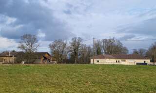 Terrain  1197 m² à vendre à Pont-de-Vaux (01190)