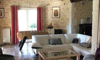 Maison 10 Pièces 220 m² à vendre à Les Mages (30960)