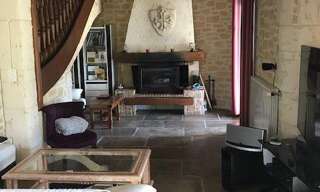 Maison 10 Pièces 220 m² à vendre à Les Mages (30960)