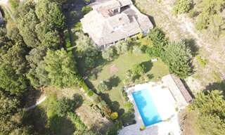 Maison 10 Pièces 220 m² à vendre à Les Mages (30960)