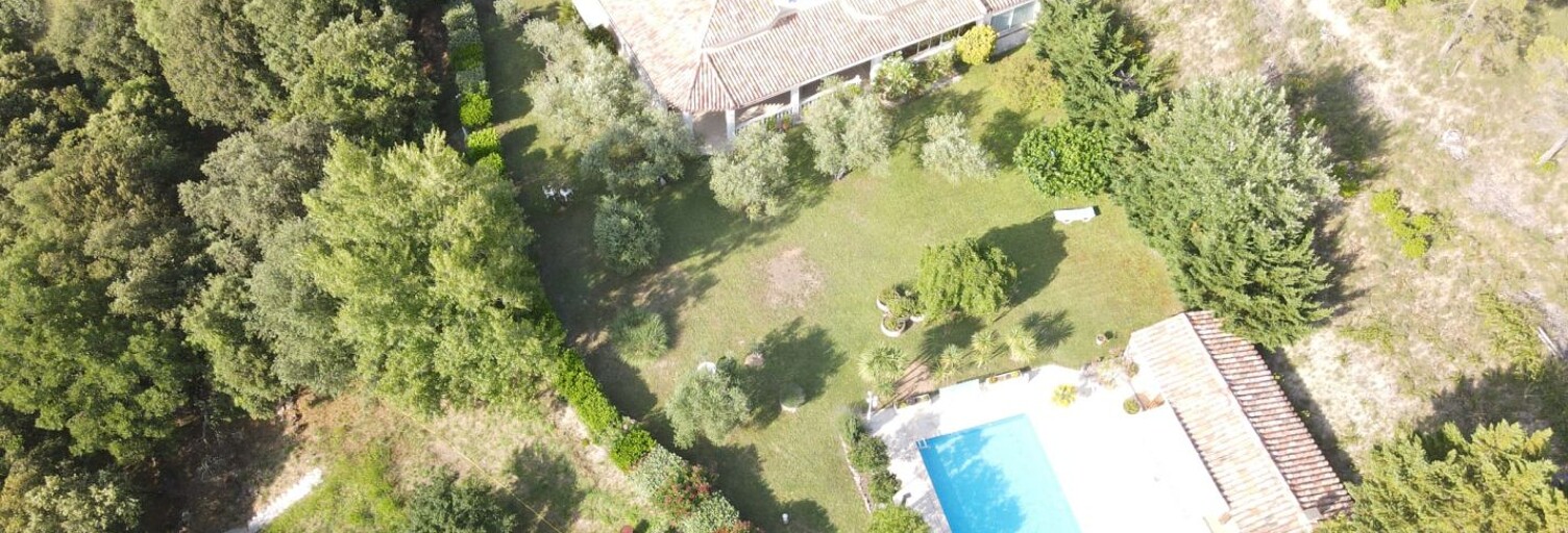 Maison 10 Pièces 220 m² à vendre à Les Mages (30960)