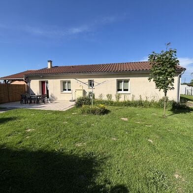 Maison 4 pièces 230000 €