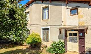 Maison 7 Pièces 136 m² à vendre à Sauzé-entre-Bois (79190)