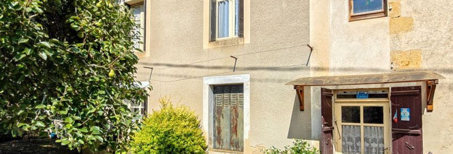 Maison 7 Pièces 136 m² à vendre à Sauzé-entre-Bois (79190)