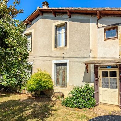 Maison 7 pièces 60995 €