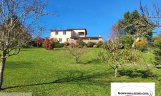 Maison 7 Pièces 251 m² à vendre à Cluny (71250)