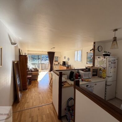 Appartement 2 pièces 124800 €