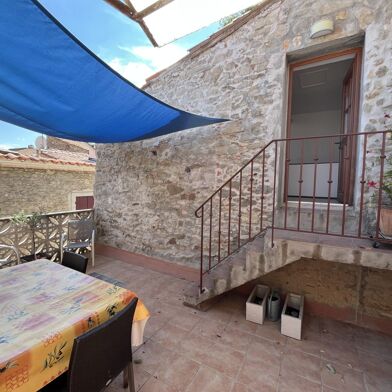 Maison 6 pièces 156000 €