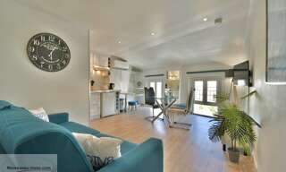 Appartement 1 Pièce 23 m² à vendre à Cannes (06400)