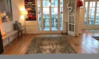 Appartement 4 Pièces 116 m² à vendre à Paris 16 (75016)