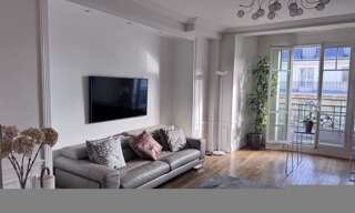 Appartement 4 Pièces 116 m² à vendre à Paris 16 (75016)