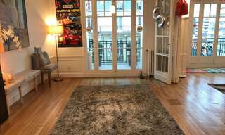 Appartement 4 Pièces 116 m² à vendre à Paris 16 (75016)