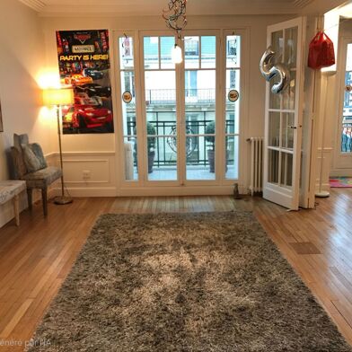 Appartement 4 pièces 1360000 €