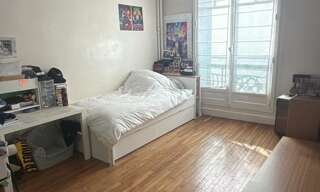 Appartement 4 Pièces 116 m² à vendre à Paris 16 (75016)