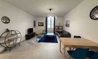 Appartement 3 Pièces 68 m² à vendre à Le Mans (72000)