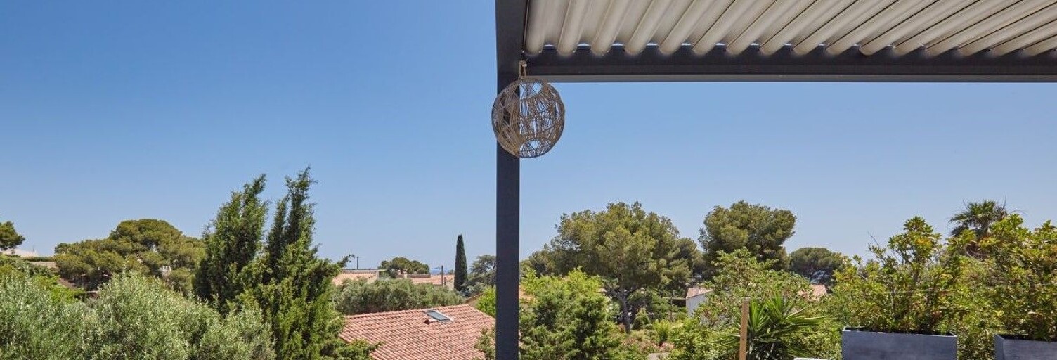 Maison 7 Pièces 180 m² à vendre à Sausset-les-Pins (13960)