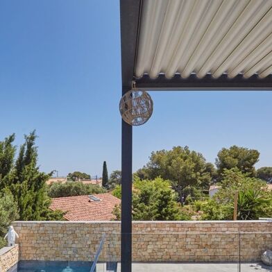 Maison 7 pièces 1145000 €