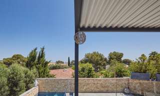 Maison 7 Pièces 180 m² à vendre à Sausset-les-Pins (13960)