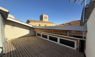 Appartement 4 Pièces 70 m² à louer à Mèze (34140)