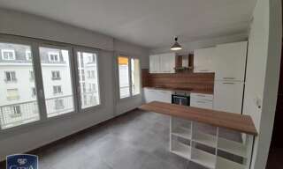 Appartement 3 Pièces 49 m² à louer à Chambéry (73000)