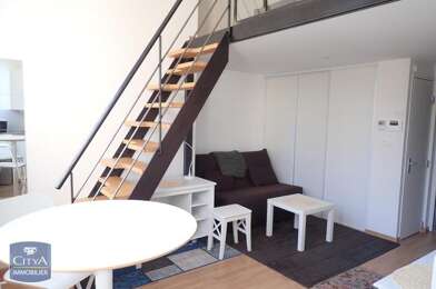 Appartement 2 pièces 688 €