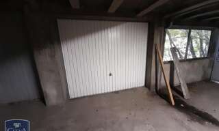 Garage  12 m² à louer à Chambéry (73000)